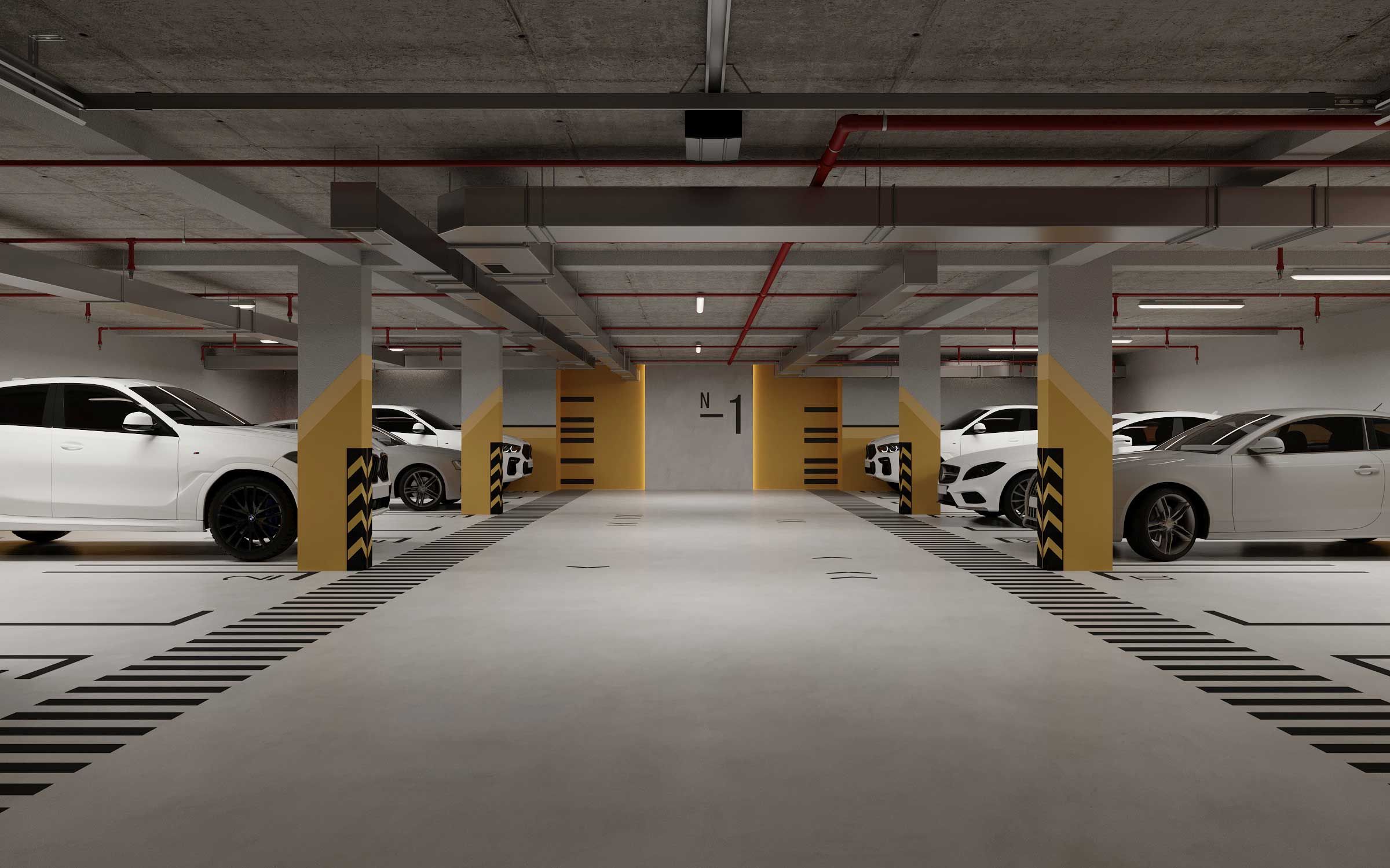 Garaža Perla 3